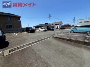 宇治山田駅 徒歩15分 2階の物件外観写真